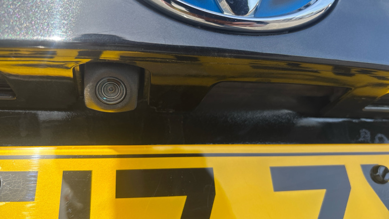 Toyota C-HR 1.8 Hybrid Excel 5dr CVT [Leather] Hybrid Hatchback